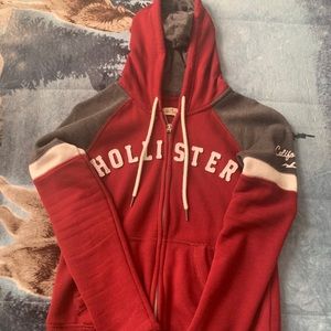 Hollister womans Sweater